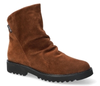 bottines  modèle Simonia Marron - Mephisto